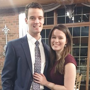 Meet your Posher, Kaitlin